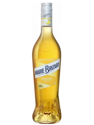 Ликер Marie Brizard, Banane 0.7 л