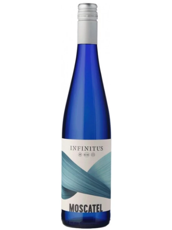 Cosecheros y Criadores, Infinitus Moscatel