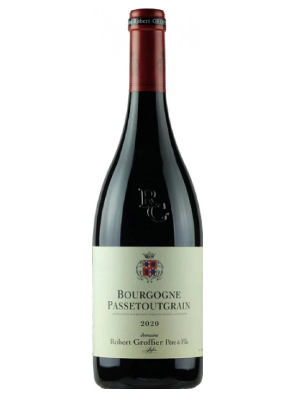 Domaine Robert Groffier Pere & Fils, Bourgogne Passetoutgrains AOC