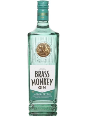 Джин Brass Monkey Modern Dry 0.5 л