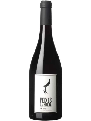 Вино Fedellos do Couto, "Peixes da Rocha" 2019, 0.75 л