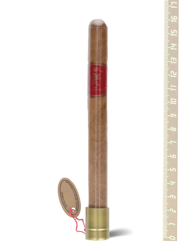 Leon Jimenes Crystal