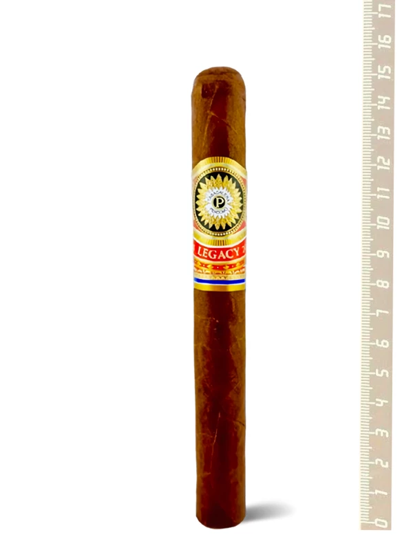 Perdomo Legacy Gran Belicoso Shade Grown