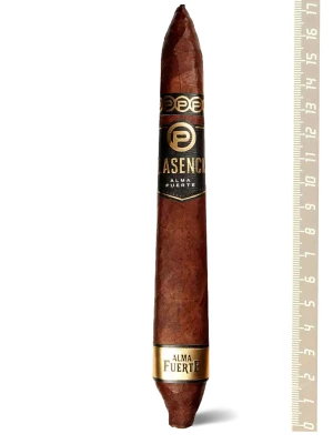 Сигары Plasencia Alma Fuerte Generacion V Salomon
