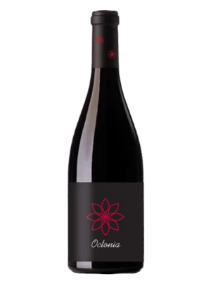 Вино Serra i Barcelo Octonia DO Monsant 2013, 0.75 л