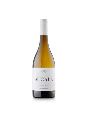 Вино Aucala Garnacha Blanca 2021, 0.75 л
