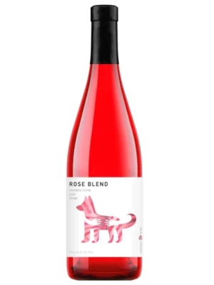 Вино Villa di Alma Rose Blend 2022, 0.75 л