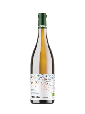 Вино Vismino Kisi Riesling 0.75 л