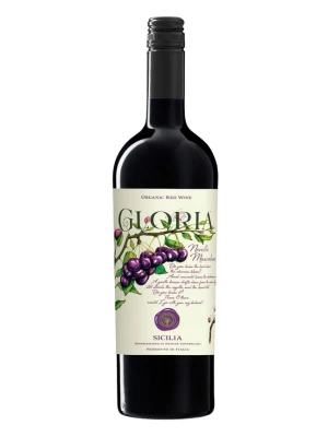 Вино Mare Magnum, Gloria Nerello Mascalese Terre Siciliane IGT 2021, 0.75 л