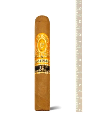 Сигары Perdomo Reserve 10 th Anniversary Champagne Magnum, Tubos