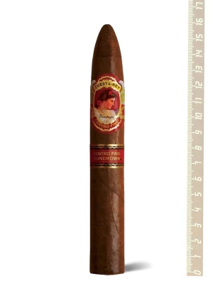 Сигары Cuesta-Rey Centenario Sungrown Pyramid №9