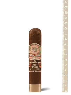 Сигары My Father The Judge Gran Robusto