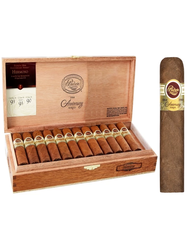PADRON 1964 Hermosos Maduro