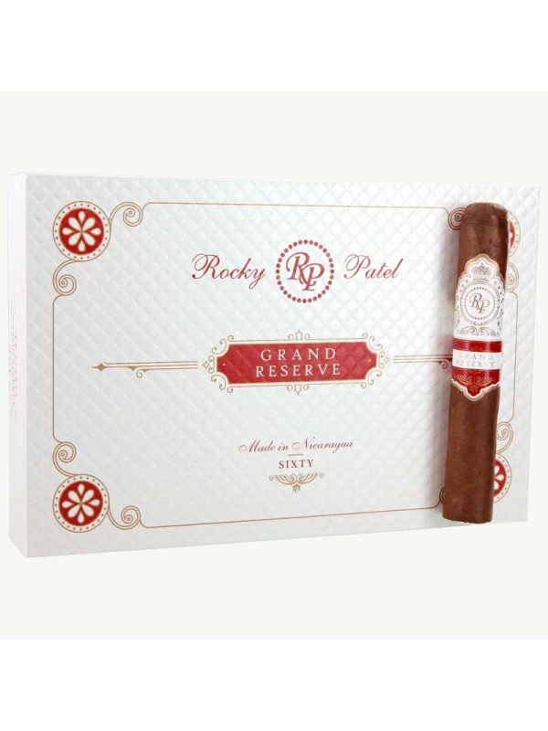 Rocky Patel Grand Reserve Sixty