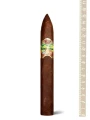 Oliva Master Blends 3 Torpedo — фото 1