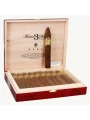 Oliva Master Blends 3 Torpedo — фото 3