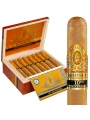Perdomo Reserve 10 th Anniversary Champagne Super Toro — фото 2