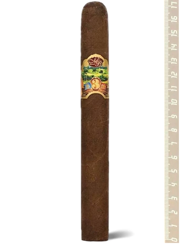 Oliva Master Blends 3 Churchill