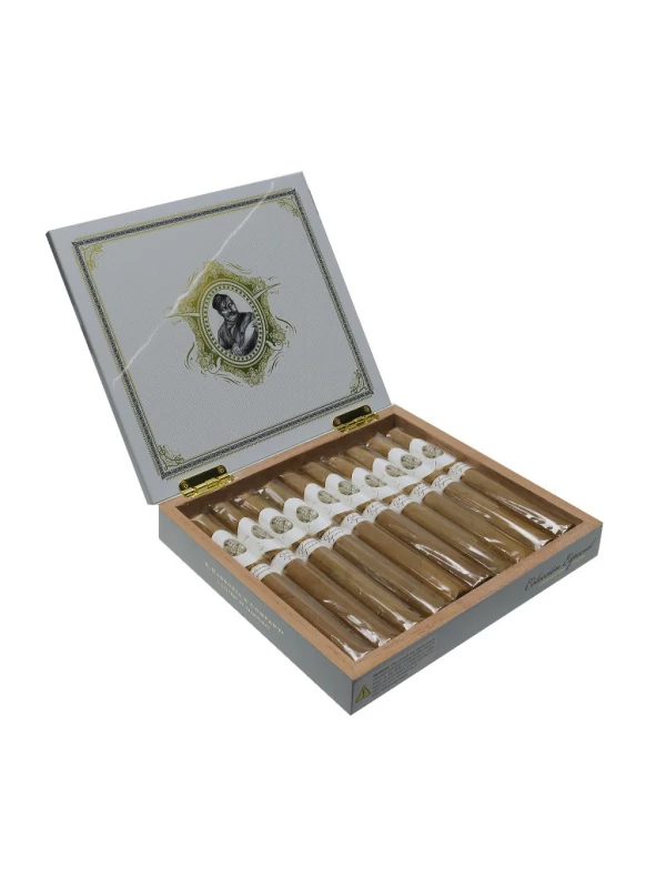 Gurkha Coleccion Especial Toro