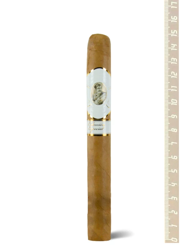 Gurkha Coleccion Especial Toro