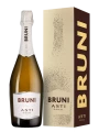Bruni Asti DOCG, gift box — фото 1