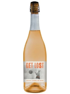 Get Lost Sparkling Orange 0.75 л