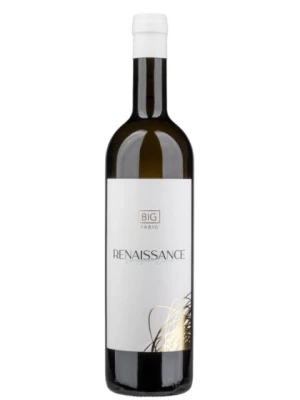 Вино Fabig, Renaissance Sauvignon Blanc 2021, 0.75 л