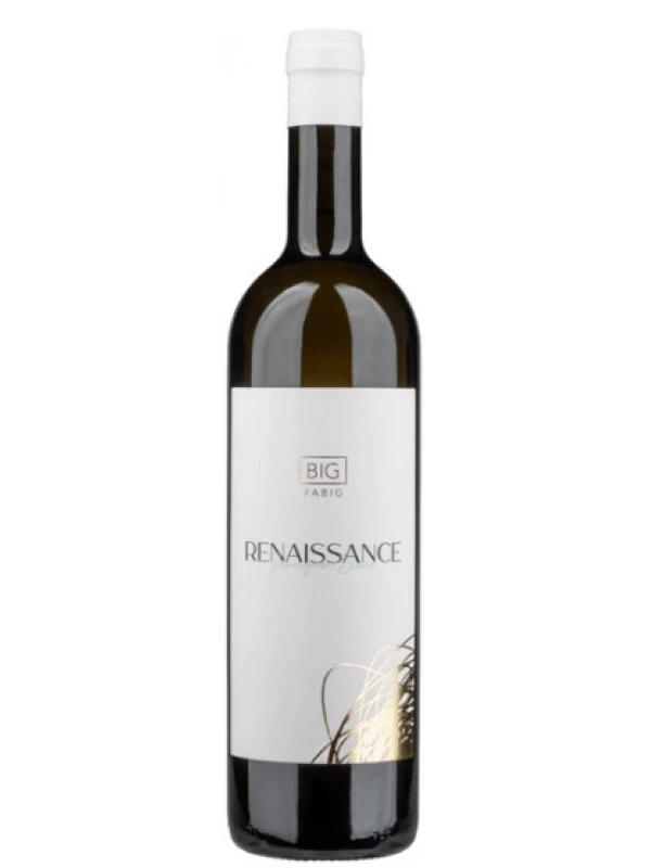 Fabig, Renaissance Sauvignon Blanc