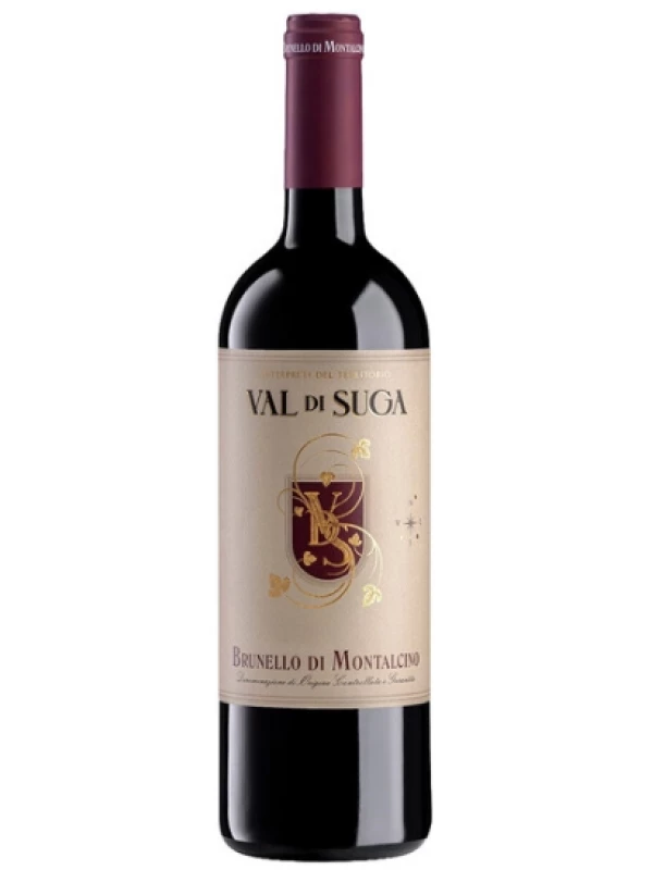 Val di Suga, Brunello di Montalcino DOCG