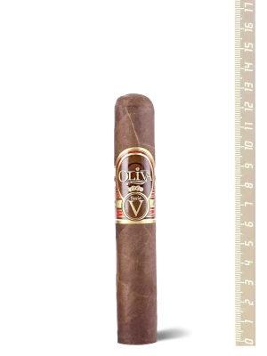 Сигары Oliva Serie V Double Robusto, Tubos