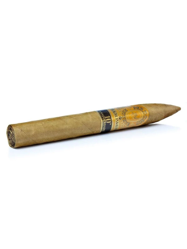 Perdomo Reserve 10 th Anniversary Champagne Torpedo