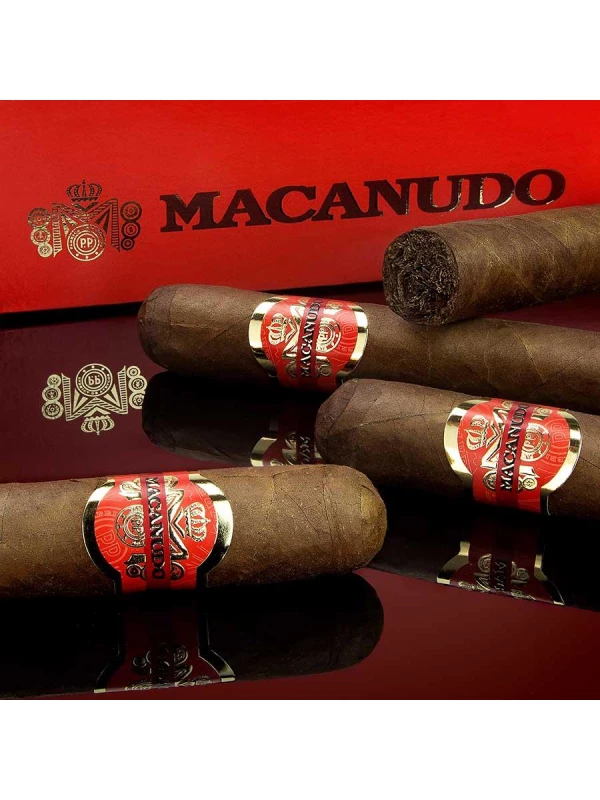 Macanudo Inspirado Orange Gigante