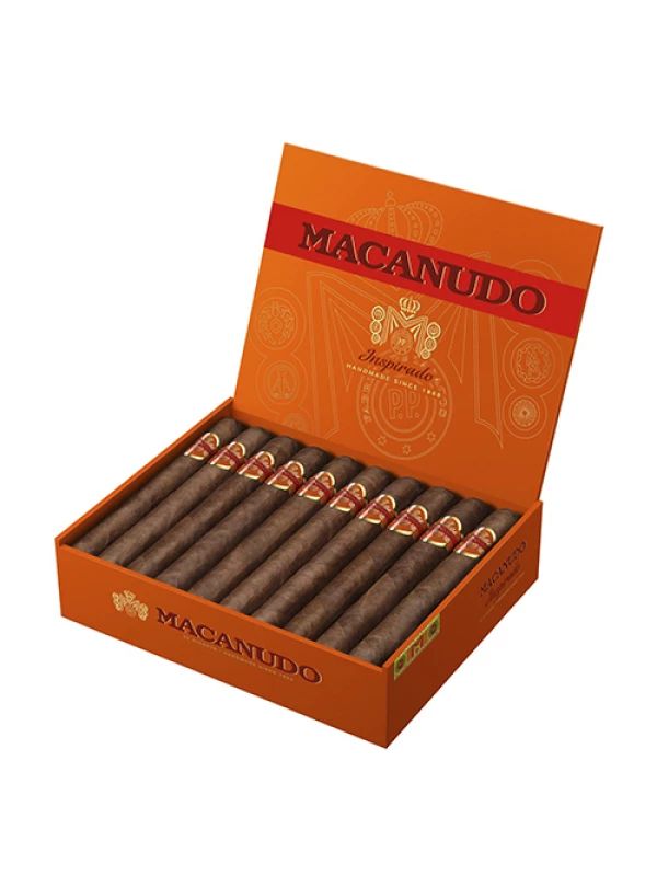 Macanudo Inspirado Orange Gigante