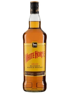 Виски White Horse 0.75 л