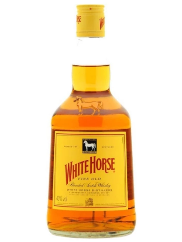 White Horse