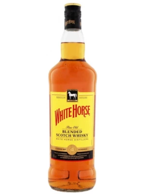 Виски White Horse 1 л