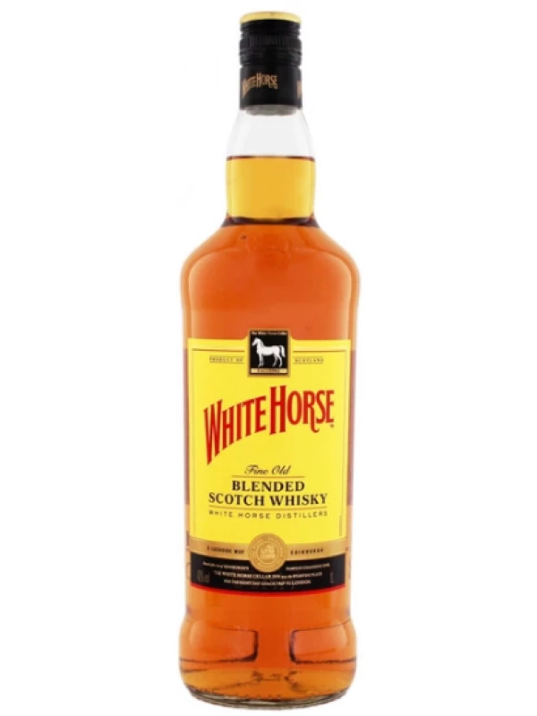 White Horse