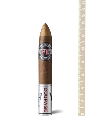 Сигары VegaFina Serie 2 Coupage Limited Edition