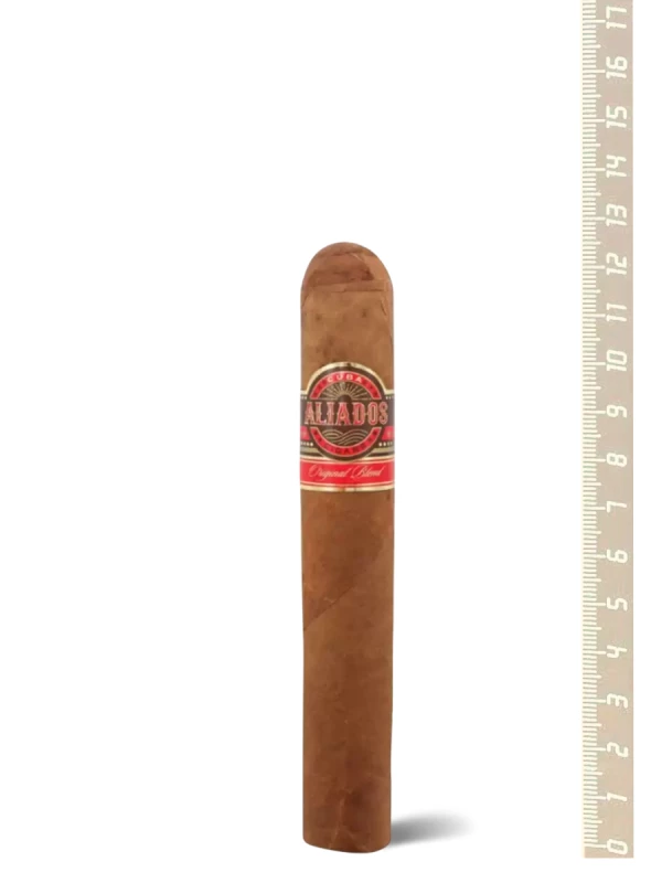 Aliados EPC Robusto