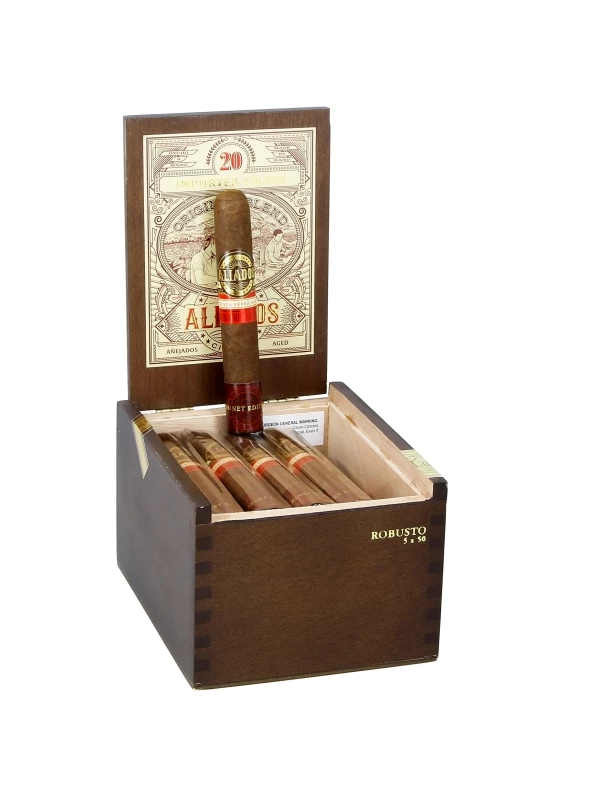 Aliados EPC Robusto
