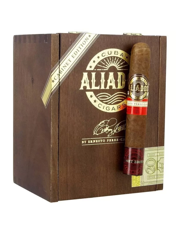 Aliados EPC Robusto
