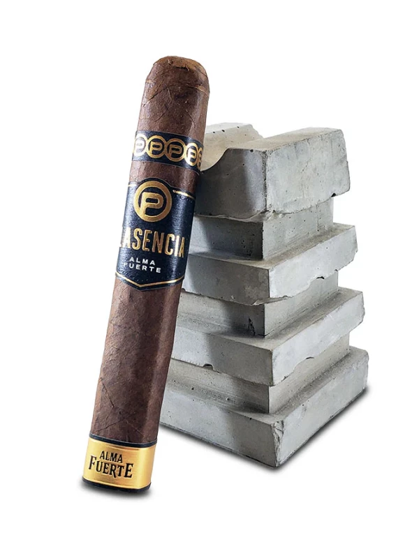 Plasencia Alma Fuerte Robusto I