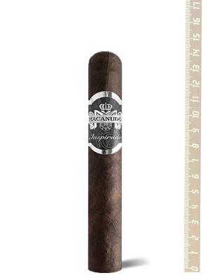 Сигары Macanudo Inspirado Black Toro