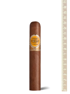Сигары Quai Dorsay 54