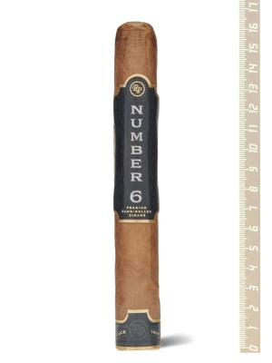 Сигары Rocky Patel Number 6 Toro