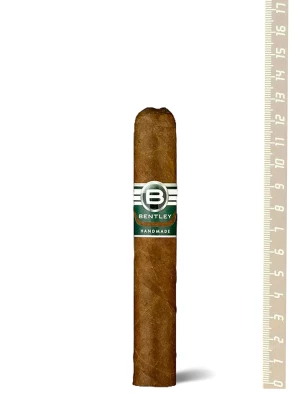 Сигары Bentley Green Robusto