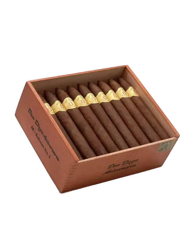 Don Diego Aniversario Belicoso