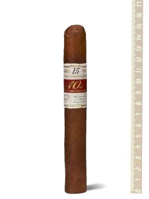 Сигары Gurkha Cellar Reserve 10 th Anniversary Aged 15 Executive Toro