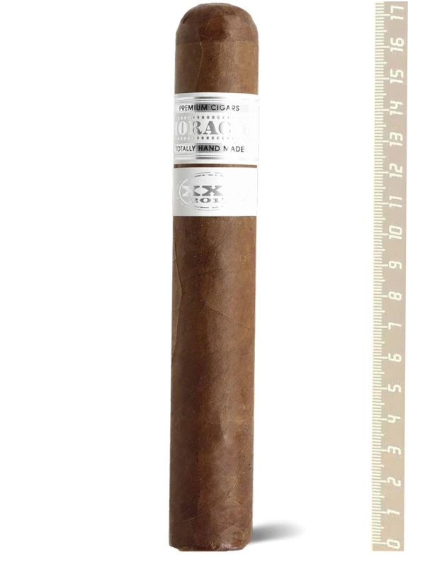 Horacio XXL
