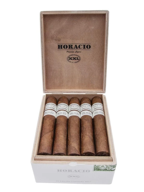 Horacio XXL